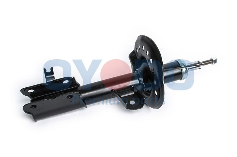 Oyodo Støddæmper 20A1017-OYO 20A1017-OYO Fjäderben NISSAN MICRA Oyodo