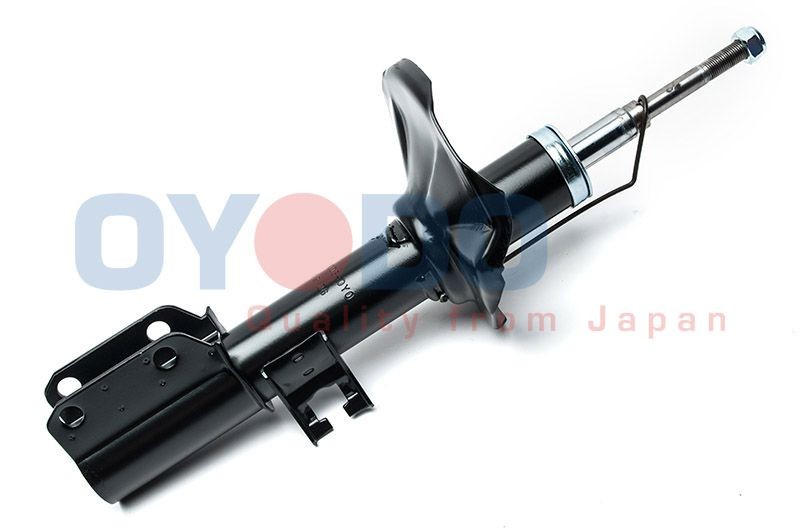 Støtdemper Oyodo 20A8003-OYO Oyodo 20A8003-OYO Komplett støtdemper-sett SUBARU JUSTY 2000