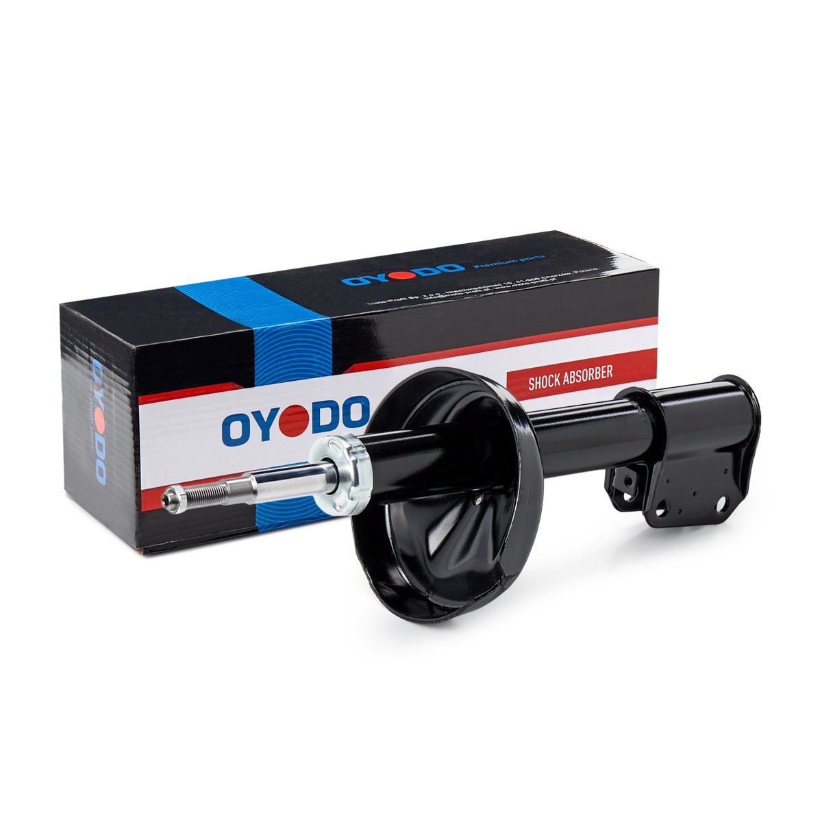 Amort Oyodo 20A9047-OYO Oyodo 20A9047-OYO Amort eesmine ja tagumine Renault CLIO 2015