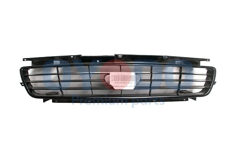 Oyodo Griglia radiatore 20B0001-DAE Oyodo 20B0001-DAE Griglia calandra Daewoo Matiz M100 prezzo