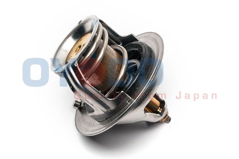 Oyodo Thermostaat, koelvloeistof 20C0302-OYO Thermostaathuis Oyodo QASHQAI 20C0302-OYO goedkoop