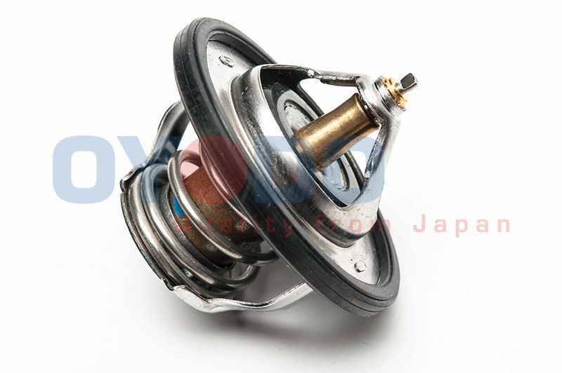 Oyodo Thermostaat, koelvloeistof 20C0312-OYO Nissan QASHQAI Thermostaat Oyodo 20C0312-OYO