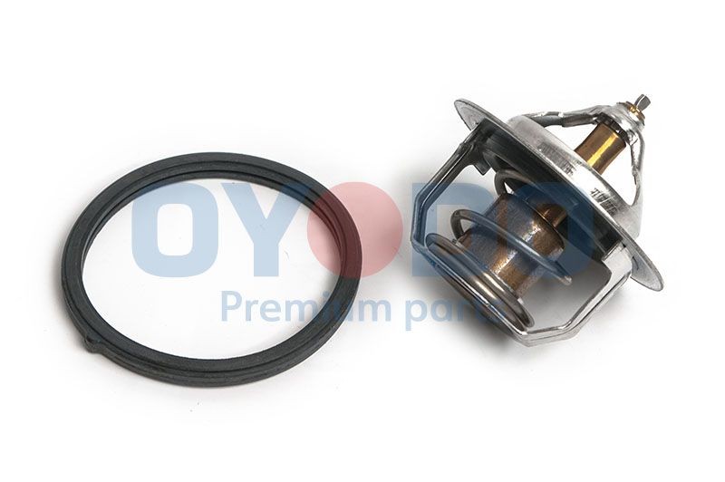 Oyodo Θερμοστάτης, ψυκτικό υγρό 20C0517-OYO Θερμοστάτης Oyodo NAVARA 20C0517-OYO φθηνά