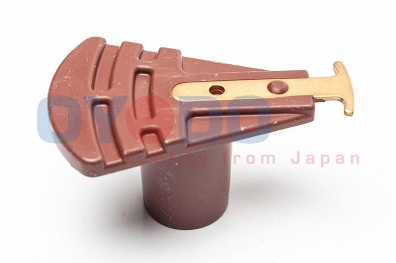 Oyodo Verteilerfinger 20E2011-OYO 20E2011-OYO Oyodo Zündverteilerläufer Tabelle