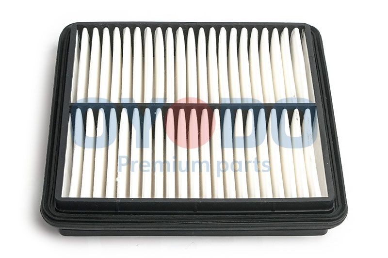 Oyodo Luftfilter 20F0003-OYO Oyodo 20F0003-OYO Daewoo Lanos Hatchback Luftfilter til en rimelig pris
