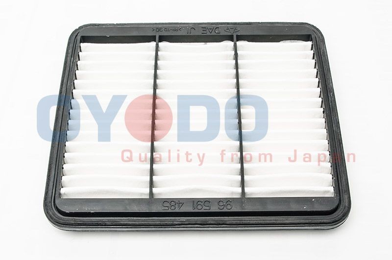 Oyodo Luftfilter 20F0007-OYO Chevrolet Spark M200 Luftfilter Oyodo 20F0007-OYO