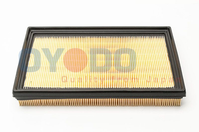 Oyodo Légszűrő 20F0302-OYO Oyodo Motor levegőszűrő 20F0302-OYO tapasztalat