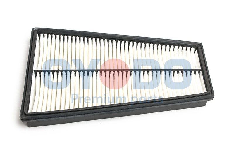 Oyodo Légszűrő 20F0313-KIA Oyodo Levegőszűrők 20F0313-KIA tapasztalat