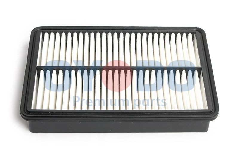 Luftfilter Oyodo 20F0316-OYO Oyodo 20F0316-OYO Luftfilter KIA CERATO 2005