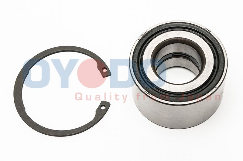 Oyodo Wiellagerset 20L4030-OYO Honda ACCORD Wielnaaf Oyodo 20L4030-OYO