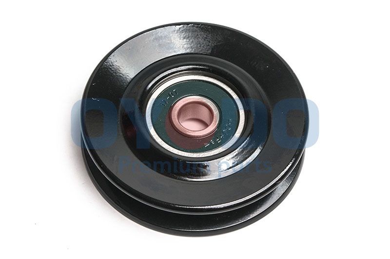 Oyodo Polia de desvio / de guia, correia trapezoidal 20R0005-OYO Polia de desvio / de guia, correia trapezoidal Oyodo GRAND CARAVAN 20R0005-OYO baratos