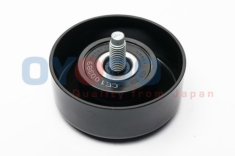 Oyodo Styrrulle, drivrem 20R0317-OYO Oyodo 20R0317-OYO Löprulle Hyundai Santa Fe sm original