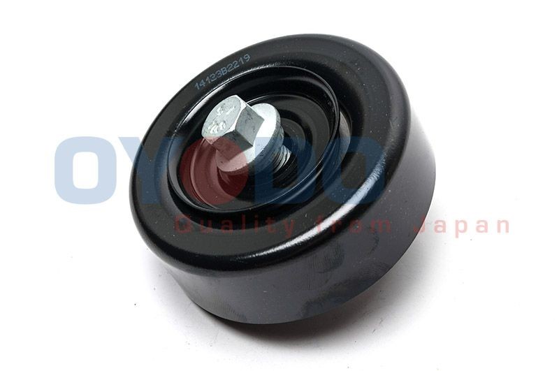 Oyodo Τροχαλία παρέκκλισης, ιμάντας poly-V 20R0328-OYO Τροχαλία αδρανείας ιμάντα poly v Oyodo Fiat DOBLO 20R0328-OYO
