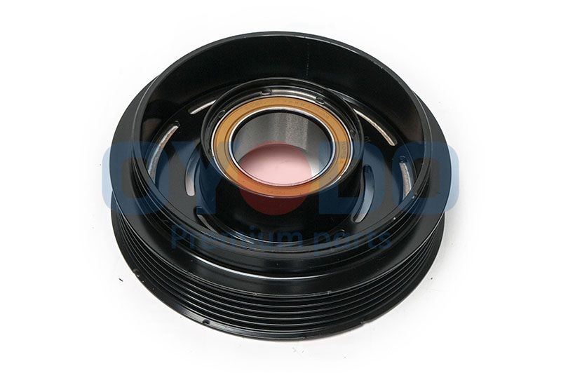 Magneettikytkin, ilmastointikompressori Oyodo 20R0333-OYO Oyodo 20R0333-OYO HYUNDAI SANTA FE 2021 Ilmastointi magneettikytkin