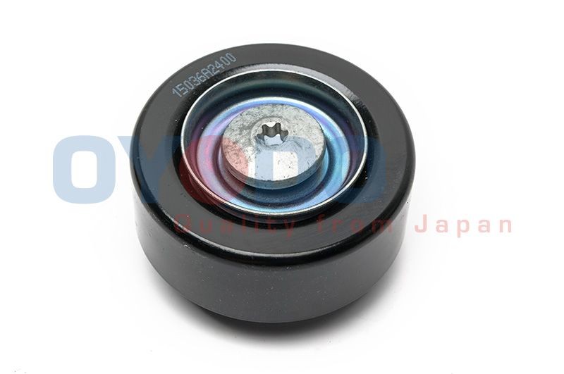 Oyodo Ohjain- / kiristysrulla kiilahihna 20R0335-OYO Oyodo 20R0335-OYO Hyundai H1 Starex ohjain- / kiristysrulla kiilahihna hinta