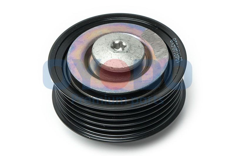 Oyodo Seade- / juhtrull, kiilrihm 20R0521-OYO Seade- / juhtrull, kiilrihm Oyodo VERSO 20R0521-OYO odav