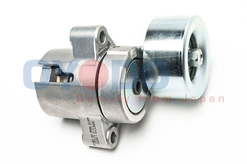 Oyodo Napinák rebrovaného klinového remeňa 20R3005-OYO Napínacie rameno Oyodo Skoda OCTAVIA 20R3005-OYO