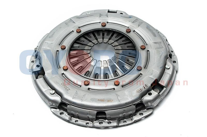 Oyodo Spingidisco frizione 20S0322-OYO Oyodo 20S0322-OYO Spingidisco frizione Hyundai i30 fd prezzo