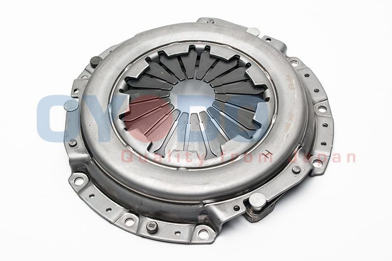 Oyodo Clutch Pressure Plate 20S0518-HYU 20S0518-HYU Oyodo DAEWOO clutch cover