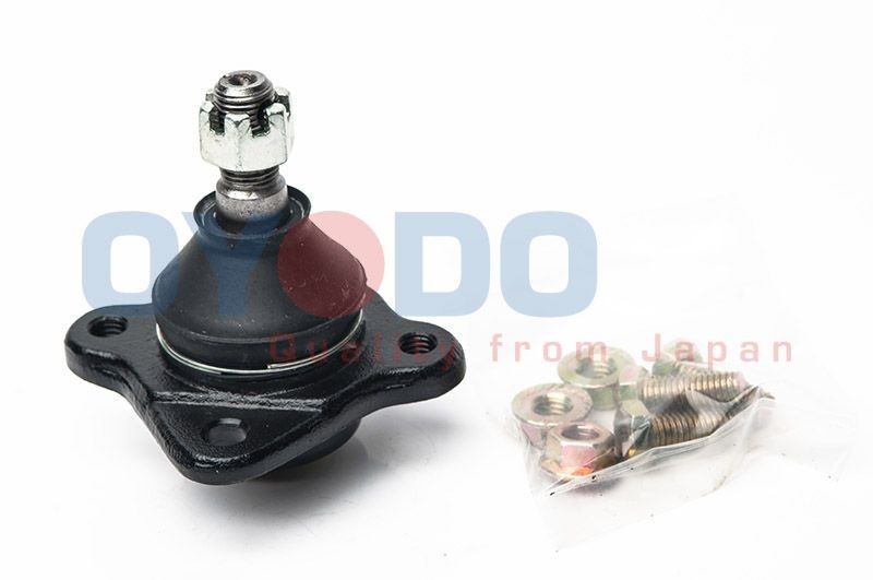 Oyodo Bærekugle 20Z1002-OYO Bærekugle Nissan C22 20Z1002-OYO Oyodo