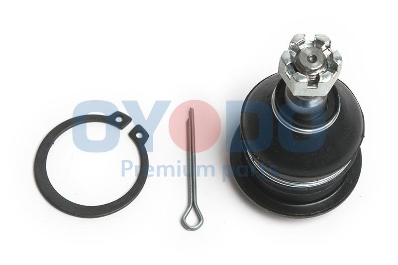 Oyodo Spindelled 20Z4003-OYO 20Z4003-OYO Oyodo spindelled Mercedes 123-serie