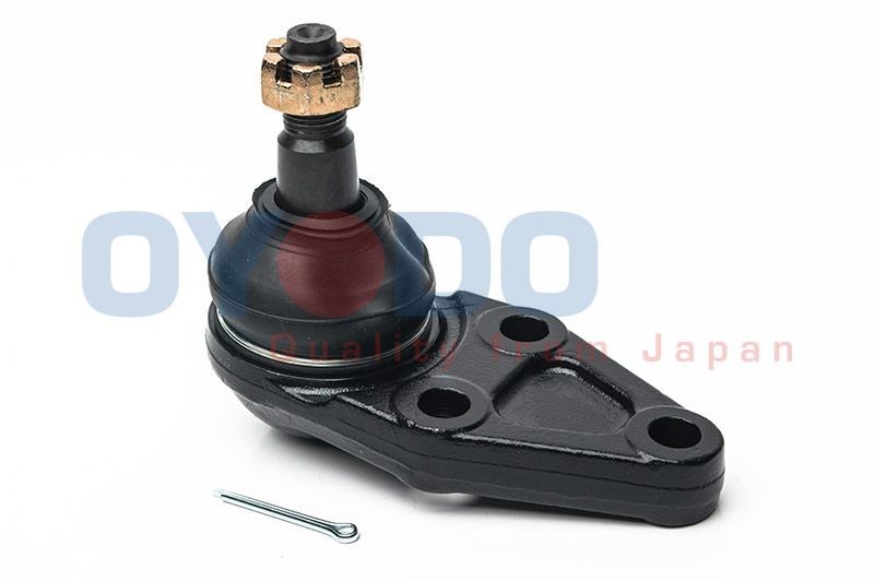 Oyodo Bærekule 20Z5010-OYO Bærekule Oyodo Mitsubishi SPACE STAR 20Z5010-OYO