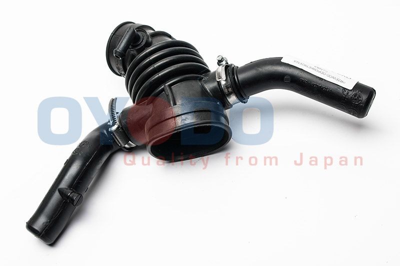 Oyodo Ansaugschlauch, Luftfilter 21F0015-OYO 21F0015-OYO Oyodo MINI Ansaugschlauch, Luftfilter