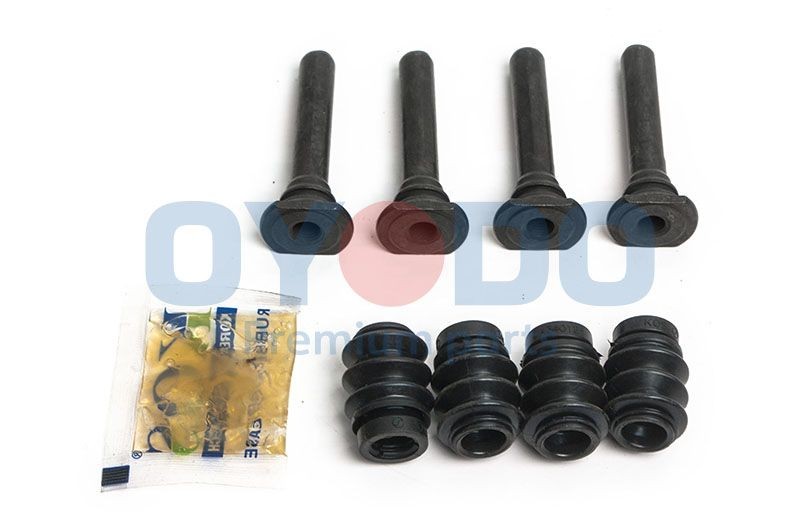 Oyodo Reparatieset, remklauw 22H0011-OYO 22H0011-OYO Remklauw reparatieset MAZDA 323 Oyodo