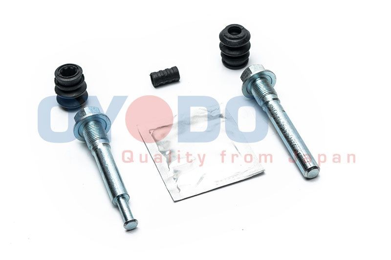 Oyodo Føringshylsesett, bremsecaliper 22H0301A-OYO Bremseklave foringshylsesett Oyodo CAPRI 22H0301A-OYO billige