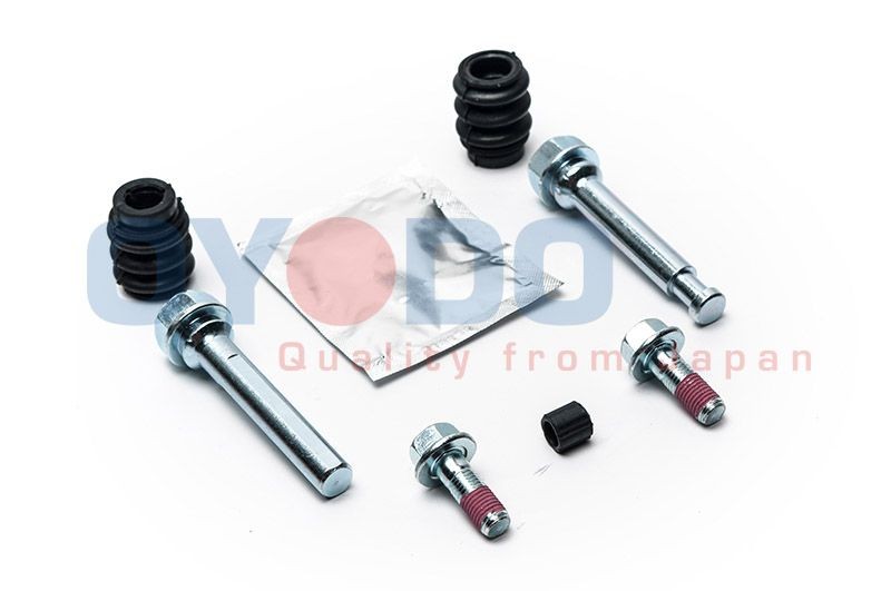 Oyodo Guide Sleeve Kit, brake caliper 22H0304A-OYO 22H0304A-OYO Oyodo brake caliper bolt for ALFA ROMEO GTV