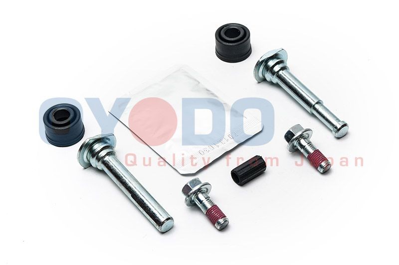 Oyodo Føringshylsesett, bremsecaliper 22H0309A-OYO Bremseklave foringshylsesett Oyodo Ford CAPRI 22H0309A-OYO