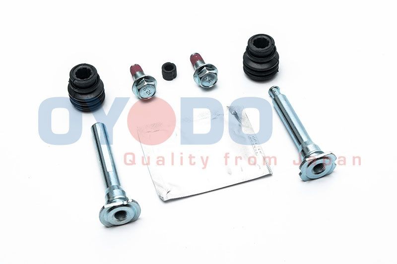 Oyodo Juhthülsikomplekt, pidurisadul 22H1006A-OYO Juhtpolt pidurisadul MAZDA Oyodo 22H1006A-OYO