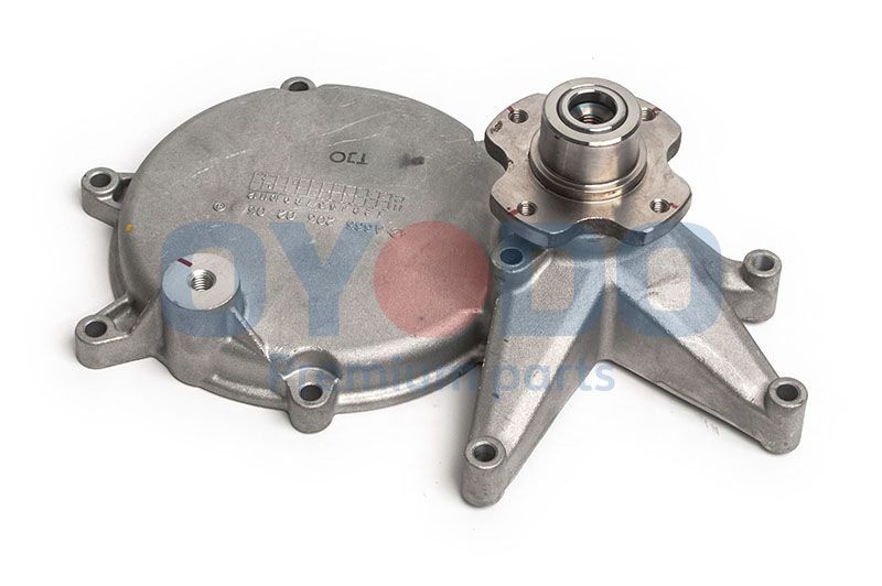 Oyodo Support, ventilateur de radiateur 25C0002-OYO Support, ventilateur de radiateur Oyodo FORD USA 25C0002-OYO