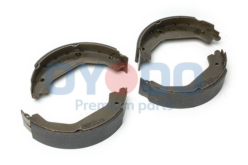 Oyodo Sada brzd. čeľustí parkov. brzdy 25H0531-OYO 25H0531-OYO Oyodo Parkovacia brzda Mazda lacné