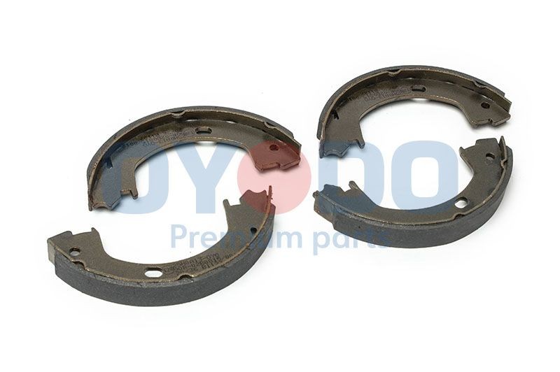 Oyodo Kit ganasce freni 25H0A13-OYO 25H0A13-OYO costo Ganasce freno Oyodo CHRYSLER GRAND VOYAGER