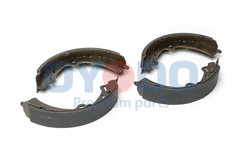 Oyodo Bremsesko sett 25H8007-OYO Bremsesko Oyodo Fiat FIORINO 25H8007-OYO