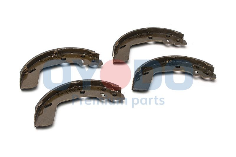 Oyodo Remschoenset 25H8031-OYO Remschoenen MERCEDES-BENZ Oyodo 25H8031-OYO