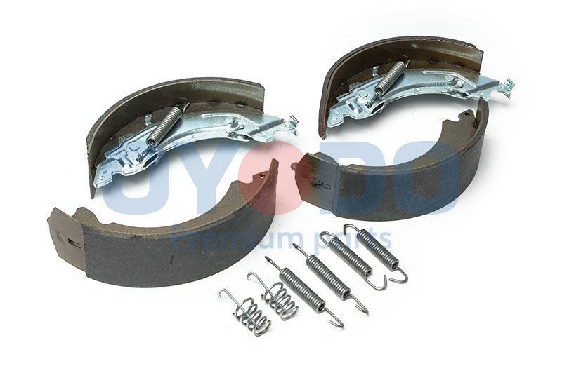 Oyodo Bromsbacksats 25HP002-OYO OPEL trumbromsar Oyodo 25HP002-OYO
