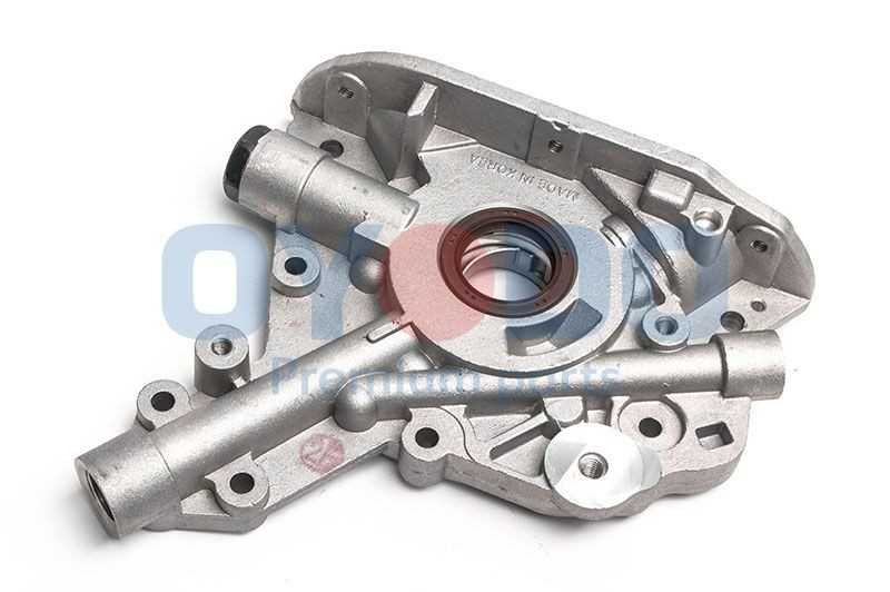 Oyodo Pompe à huile 25M0005-OYO Chevrolet MATIZ Pompe à huile moteur Oyodo 25M0005-OYO