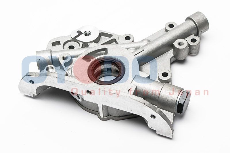 Oyodo Olejové čerpadlo 25M0008-OYO Oyodo 25M0008-OYO Olejové čerpadlo Lacetti Premiere Sedan (J300) cena