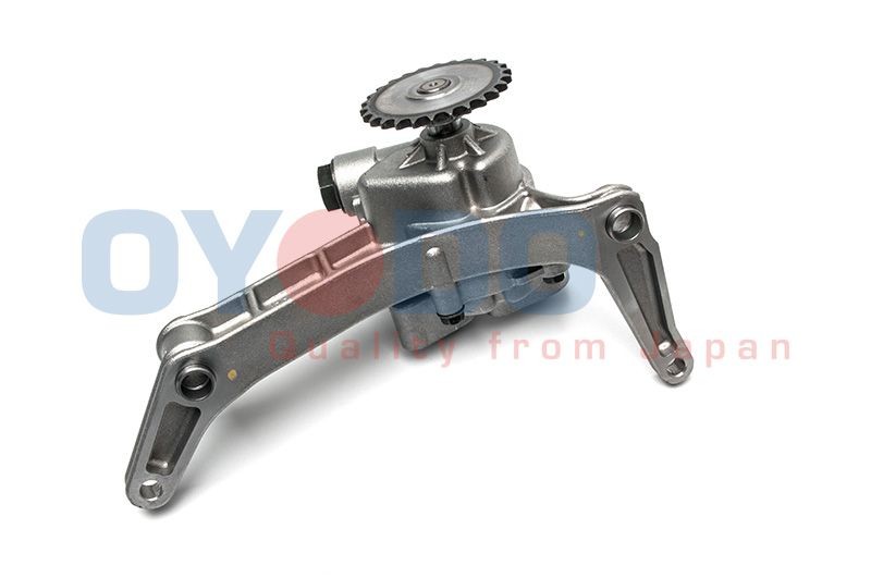 Oyodo Oljepumpe 25M0306-OYO Oyodo 25M0306-OYO Oljepumpe DACIA DUSTER hva koster