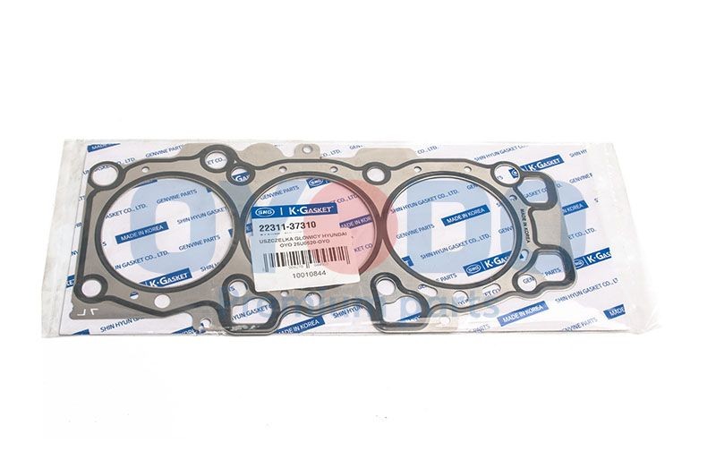 Tetning, topplokk Oyodo 25U0520-OYO Oyodo 25U0520-OYO Topplockspackning KIA SEDONA 2011