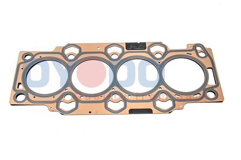 Oyodo Tiiviste, sylinterikansi 25U0528-OYO Oyodo 25U0528-OYO Hyundai i30 II Farmari kannentiiviste vaihto hinta