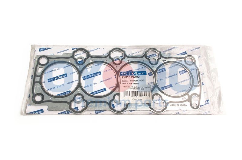 Topplockspackning Oyodo 25U0531-OYO Oyodo 25U0531-OYO Topplockspackning tätning KIA RIO 2007