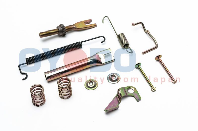 Oyodo Regulator, trommelbremse 26H0006-OYO 26H0006-OYO Regulering, trommelbremse JAGUAR XK Oyodo
