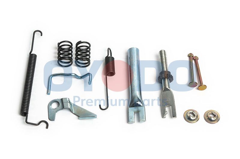 Oyodo Regulator, trommelbremse 26H0007-OYO Regulering, trommelbremse Oyodo XK 26H0007-OYO billige