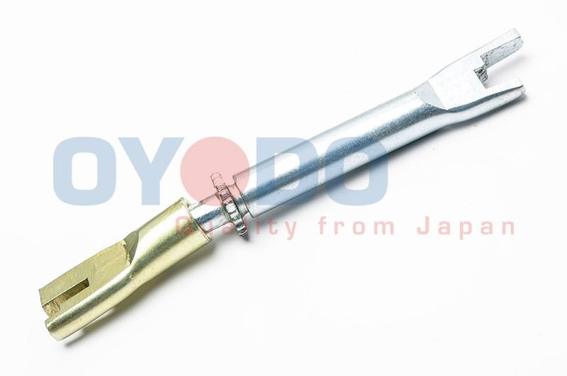 Oyodo Regulator, trommelbremse 26H0500-OYO 26H0500-OYO Regulering, trommelbremse JAGUAR XK Oyodo