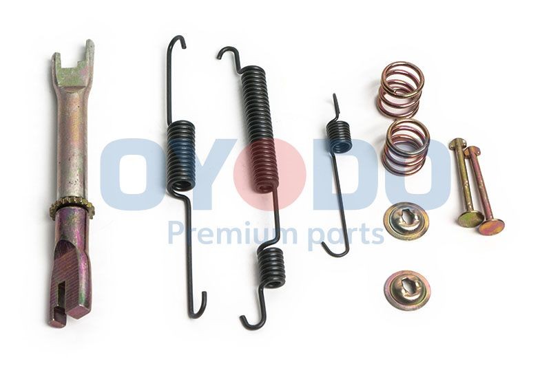 Oyodo Regulator, trommelbremse 26H0501-OYO Regulering, trommelbremse Oyodo Jaguar XK 26H0501-OYO