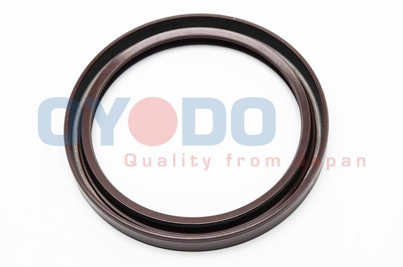 Oyodo Simring, veivaksel 27U0002-OYO Oyodo 27U0002-OYO Veivaksel tetningsring Chevrolet Orlando j309 pris