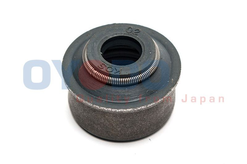 Oyodo Retentor, haste da válvula 28U0006-OYO 28U0006-OYO Retentor da haste de válvula Oyodo MAZDA 3